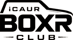 iCAUR BOXR Club